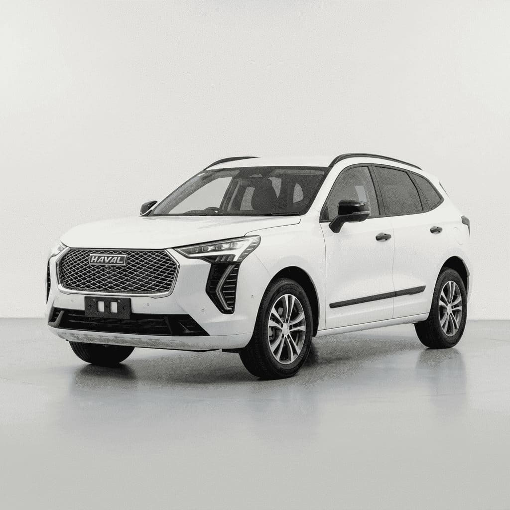 Аренда Haval Jolion
